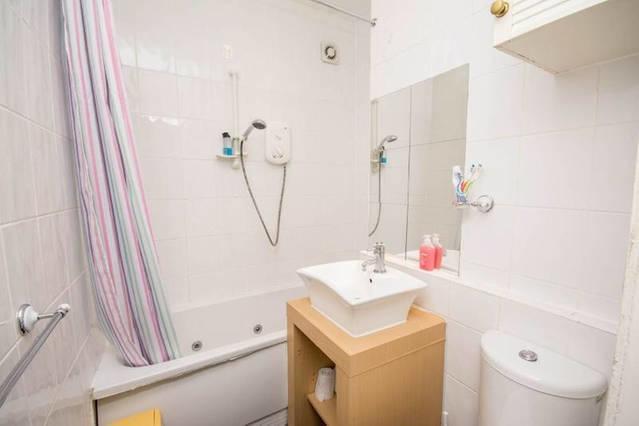Syozant Lauriston Central Aparthotel EDI Buitenkant foto